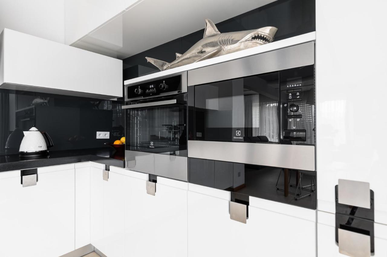 מידזיזדרויה Apartament Playa Baltis 10 מראה חיצוני תמונה