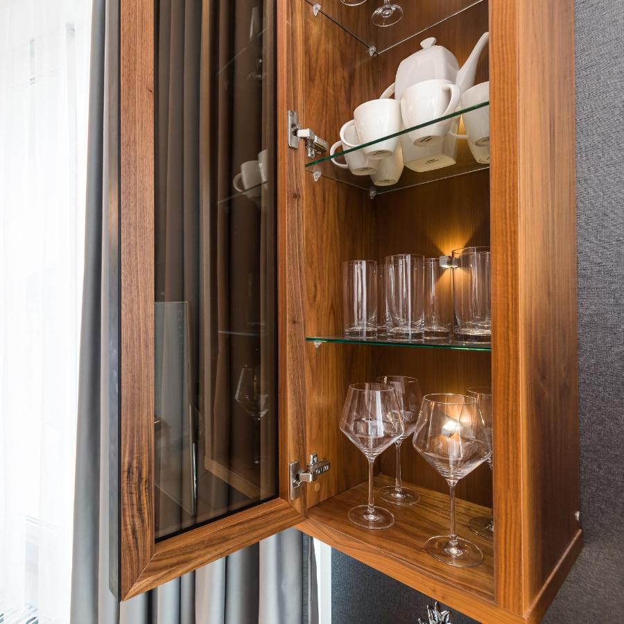 מידזיזדרויה Apartament Playa Baltis 10 מראה חיצוני תמונה