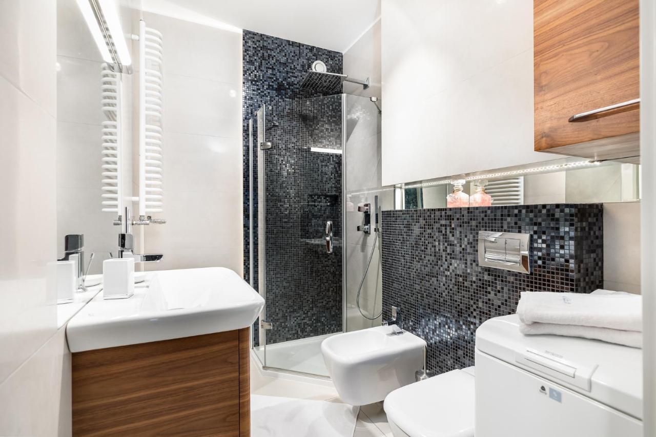 מידזיזדרויה Apartament Playa Baltis 10 מראה חיצוני תמונה