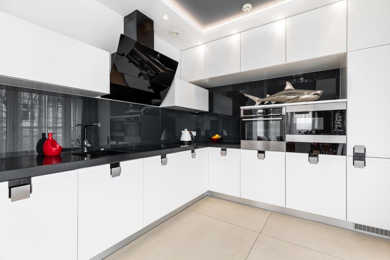 מידזיזדרויה Apartament Playa Baltis 10 מראה חיצוני תמונה