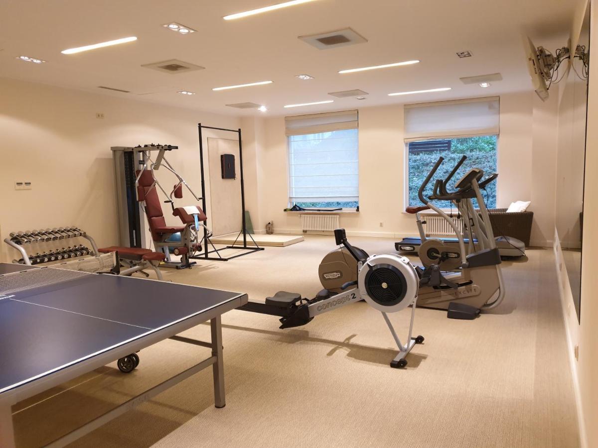 מידזיזדרויה Apartament Playa Baltis 10 מראה חיצוני תמונה